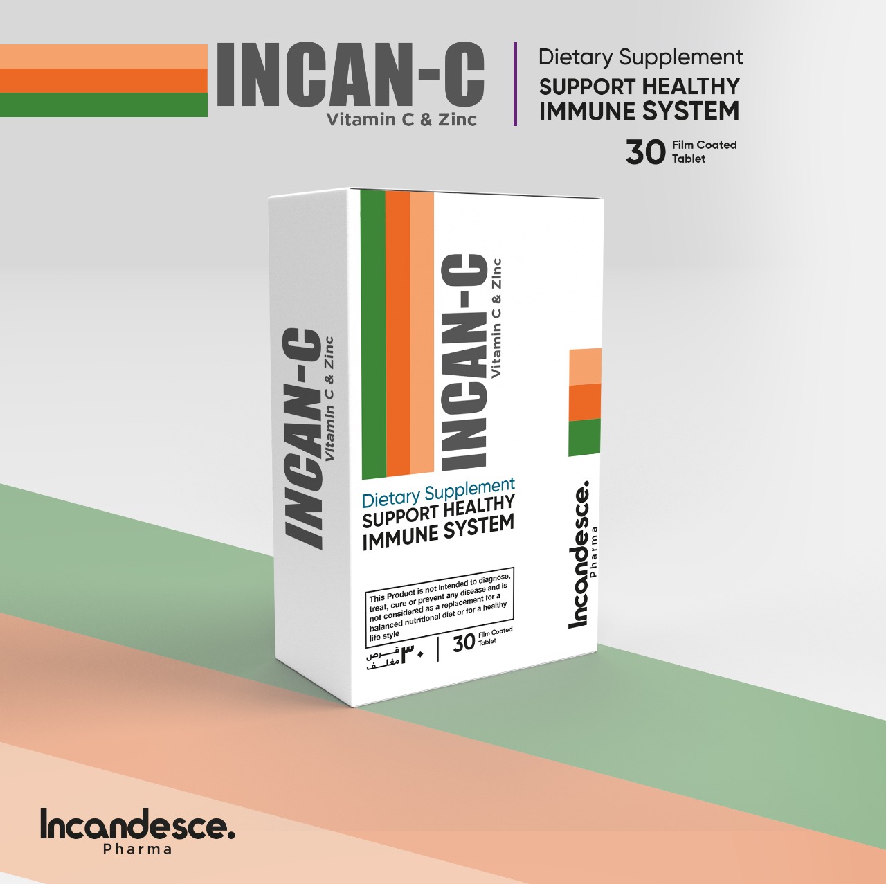INCAN-C